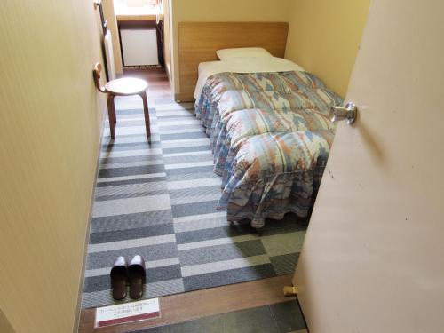 Tsukuba Daily Inn - Location and Accessibility