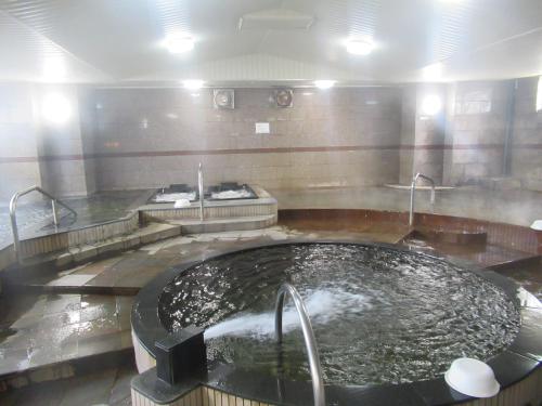 Tsurusaki Hotel - Room Features and Amenities