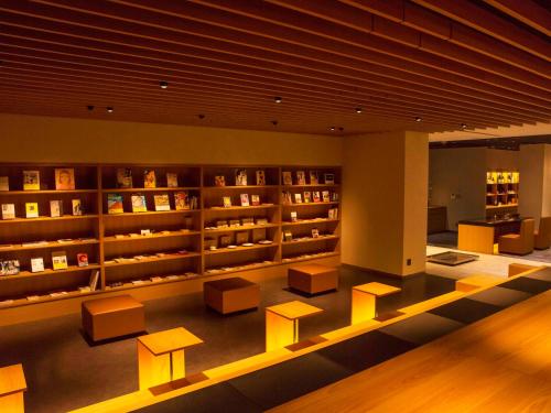 UAN Kanazawa - Hotel Overview
