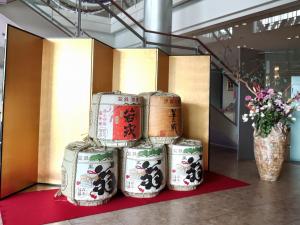 Ueno Frex Hotel - Hotel Overview