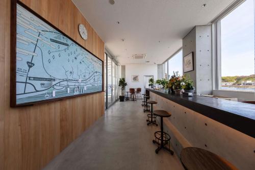 Urashima INN - GANGI - - Good To Know