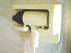 Urban Hotel Kokubu - Location and Accessibility