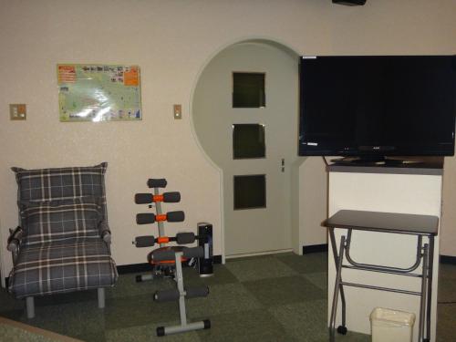 Utility Hotel Coo - Hotel Overview