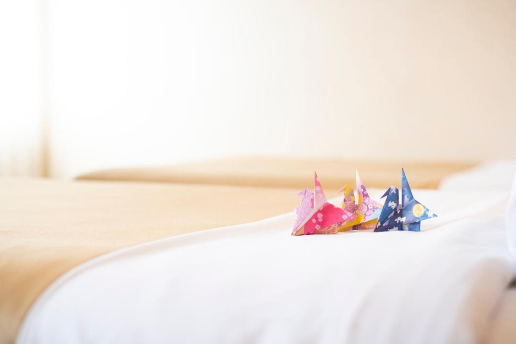 Valie Hotel Hiroshima - Hotel Overview