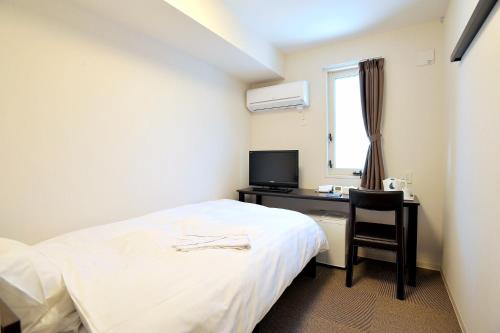 Value The Hotel Sendai Natori - Hotel Overview