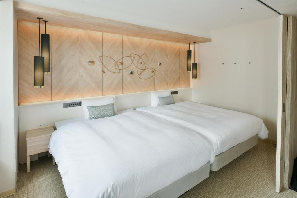 Vessel Hotel Campana Nagoya Review