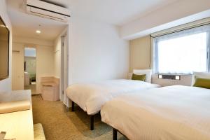 Vessel Inn Chiba Ekimae - Hotel Overview