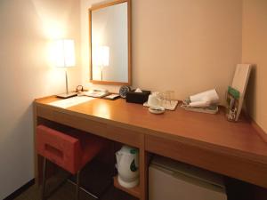 Vessel Inn Hakata Nakasu - Amenities and Services
