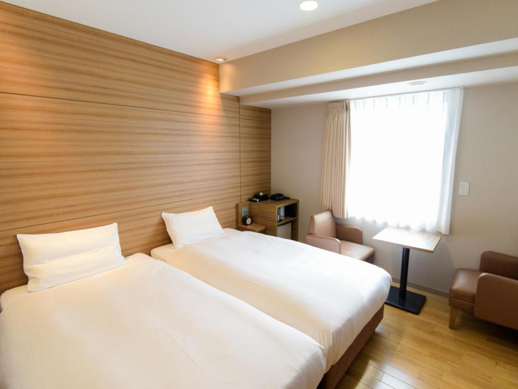 Via Inn Nagoya Shinkansen Entrance Review