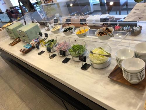 Via Inn Nagoya Station Tsubaki-cho - Hotel Overview
