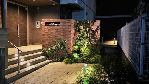 Vicoletto Inn Hakata Sumiyoshi - Property Overview