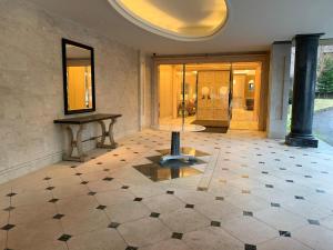 Villa The Club Gotemba West - Hotel Overview and Location
