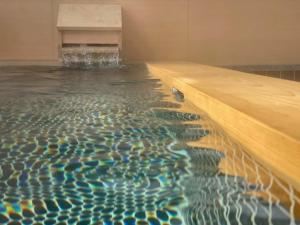 VOYAN Resort Fujiyamanakako Gekkoso Review