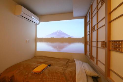 Wa Style Tokyo - Hotel Overview