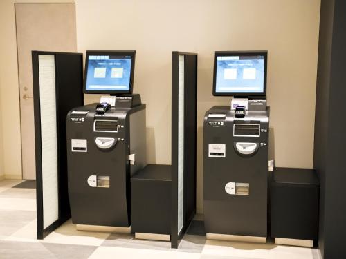 Wakoshi Tobu Hotel Review