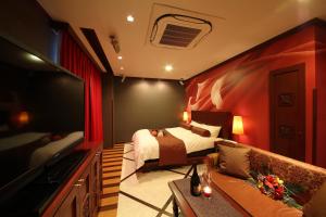 Watergate Funabashi - Hotel Location and Surroundings