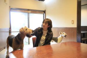 Welcome Inn SunnySteps - Hotel Location and Surroundings