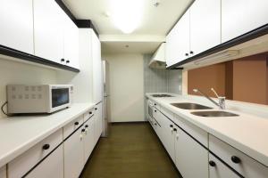 Wellness Forest Ito - Kyoritsu Resort - Location and Surroundings