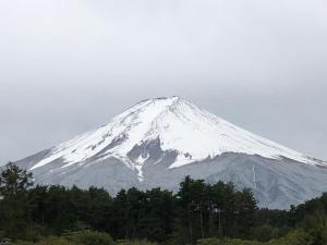 West Inn Fuji-Yoshida - Location and Proximity
