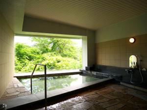 Wisterian Life Club Usami - Hotel Location and Accessibility