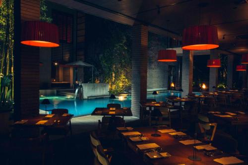 With The Style Fukuoka - Amenities and Services