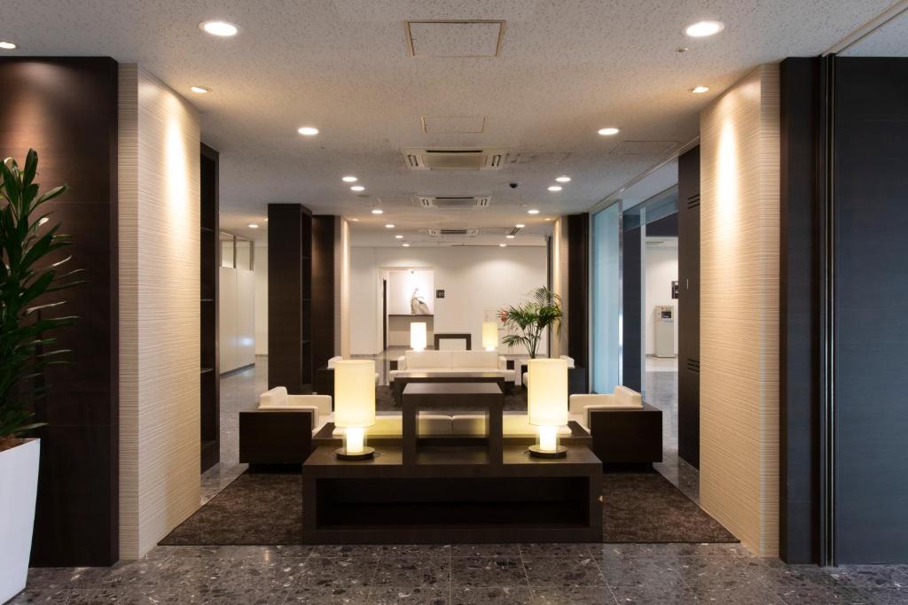 X Wave Funabashi Review