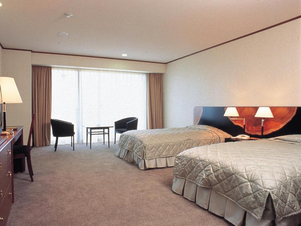 Yakushima Iwasaki Hotel Review