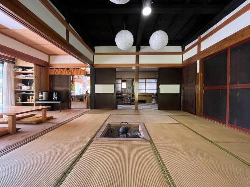 Yamanoie - Property Overview