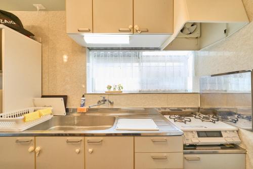 Yamashita Forest Heights - Hotel Overview