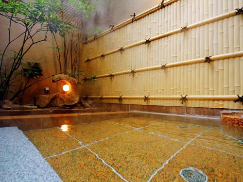 Yamashita Inn - Hotel Overview