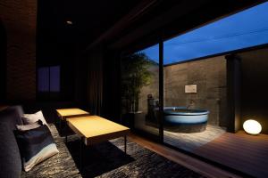 Yatomi Hotel Nuqu Natural Hot Spring - Hotel Overview