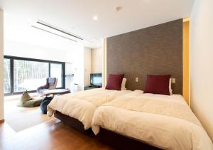 Yatsugatake Hotel Fuuka - Accommodation and Facilities