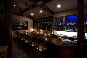 Yatsugatake Kogen Lodge - Accommodation Details