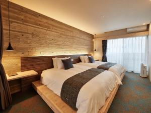Yomitan Condhotel ND - Hotel Overview
