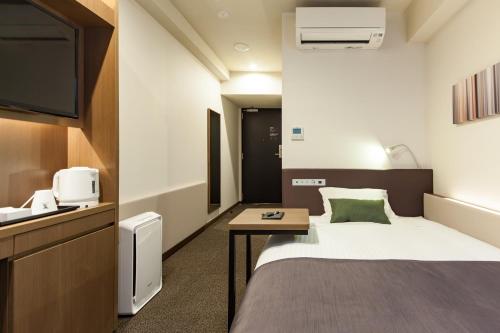 Ys HOTEL Hanshin Amagasaki Ekimae - Location and Accessibility