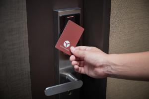 Ys Inn Naha Oroku Ekimae - Hotel Overview