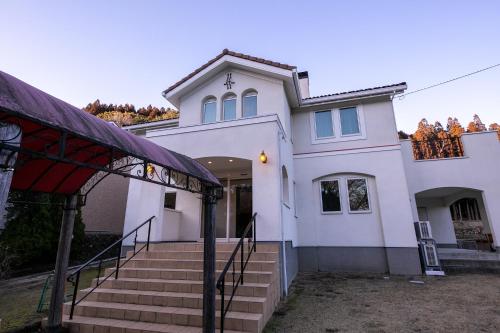 Yufuin Hotel Mori-no-Terrace - Good To Know