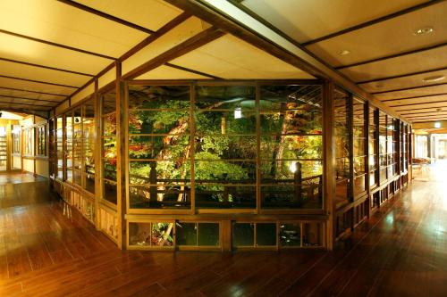 Yukairo Kikuya - Hotel Overview