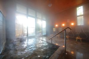 Yukemuri Mountain Lodge - Good To Know