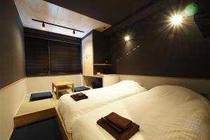 Yumoto Station Hotel MIRAHAKONE - Hotel Overview and Location