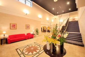 Yutorelo Karuizawa Hotel - Hotel Location and Accessibility