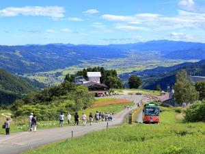 Yuzawa Toei Hotel - Overview and Location