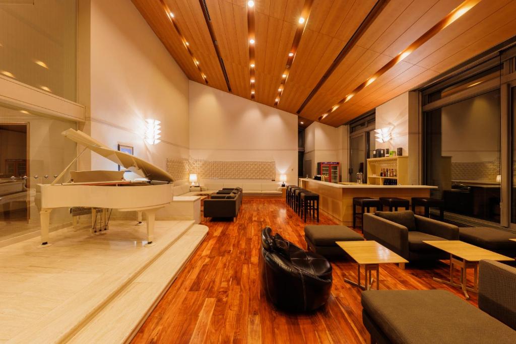 151 Hakuba by Jade Group - Accommodation Options