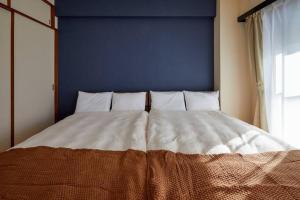 2BR 4 Beds 6 Min Walk to Sta. Katsushika Hokusai 17 Min Walk JR Sta. - Guest Reviews