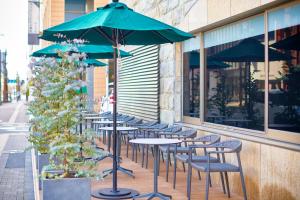 3s HOTEL ATSUGI - Facilities and Amenities