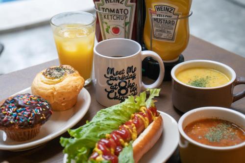 8HOTEL Chigasaki - Positive Guest Experiences
