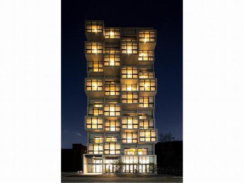 9 HOTEL Hakata - Guest Experience