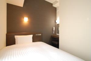 AB Hotel Iwata - Room Types and Amenities