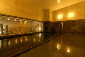 AB Hotel Nagoya Sakae - Room Types and Amenities