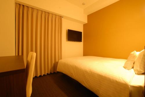 AB Hotel Toyohashi - Room Types and Pricing